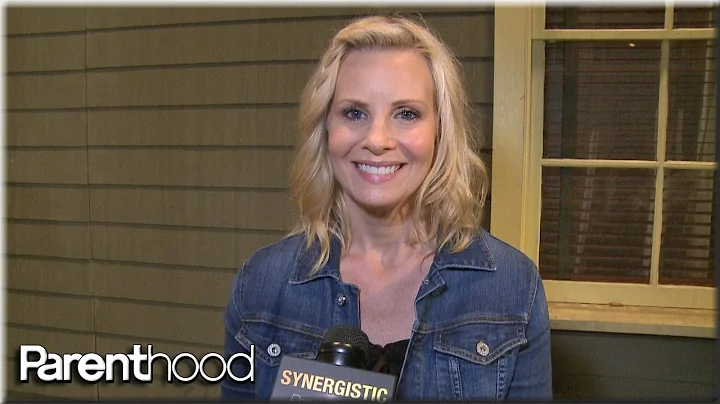 Monica Potter | Ideal Ending for Kristina | Parent...