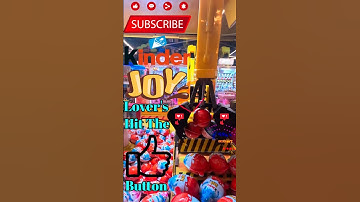 (एक साथ तीन) Caught Three Kinder joys At Once Timezone Rmall Thane #arcade #games #timezone #shorts