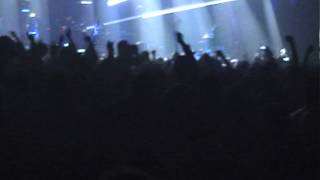 The Prodigy - 07 - Religion link + Dogbite (Moscow, 01-06-2012)