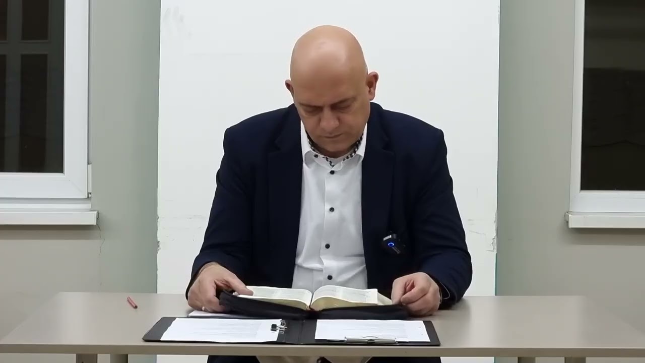 Да си Жива - Красимир Герасимов