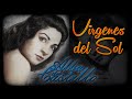 Alba Del Castillo - Virgenes Del Sol