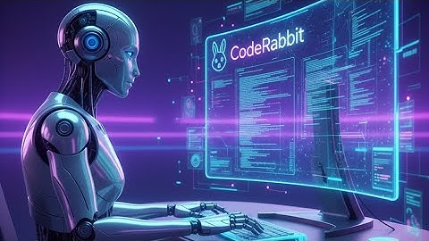 🤖 CodeRabbit: AI Code Review Revolution - Cut Review Time by 90% & Catch Bugs BEFORE Production!