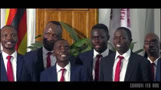 Buhera Male Group Music Session  | SDA Chinhoyi | AMO  SUMMIT 2 2023