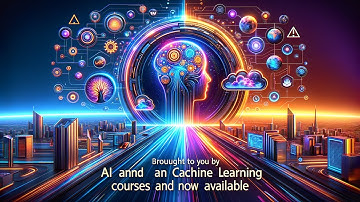 Unlock Your Future: Master AI with AWS