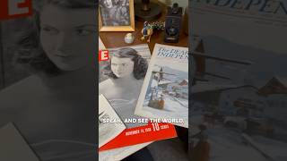 Digging Through Time: How I Recreate the Past for My Stories