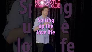 Spicing up the love life
Subscribe to our mailing list for early access to the best seats
Click the link ➡️ www.alist.com.au/subscribe/
Follow us:
Facebook: @alistcomedy
Instagram: @alistcomedy
TikTok: @thelolpatrol
#marriageadvice #danielconnell #standupcomedy #comedcytour Spicing up the love life
