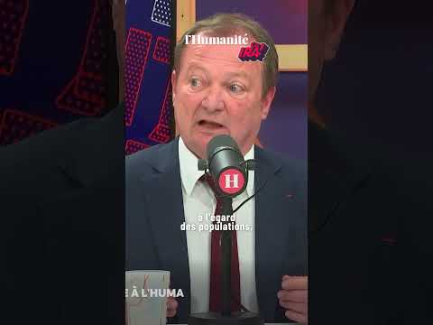 "Dans les quartiers ça chambre et on chante la Marseillaise"