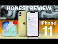 iOS 26.6 Beta Update Honest Review in iPhone 11 - Stability & Performance Update