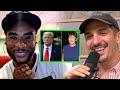 Why Trump is Terrified of Ghislaine Maxwell | Charlamagne Tha God and Andrew Schulz