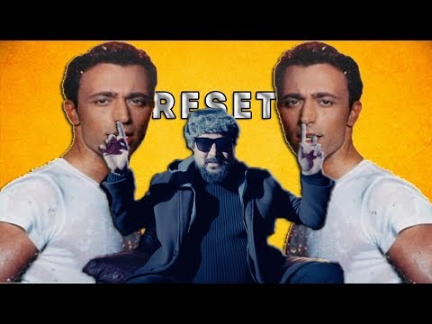 🎤Mustafa Sandal-Eypio Reset [Royal Trap Remix]🎤