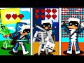 MINECRAFT MA AD OGNI UCCISIONE SI MOLTIPLICANO I CUORI DI VITA - ITA