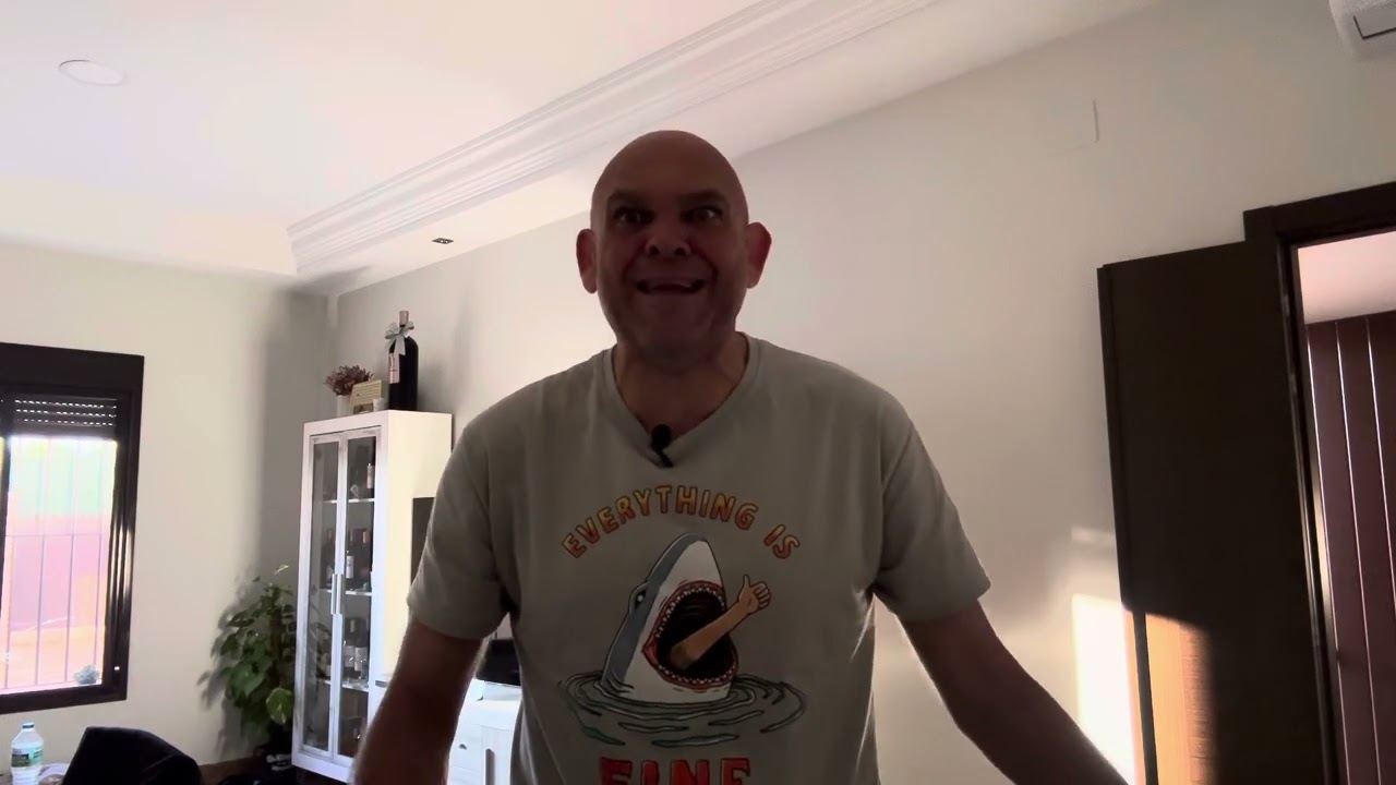 Chiste del chihuahua guardián