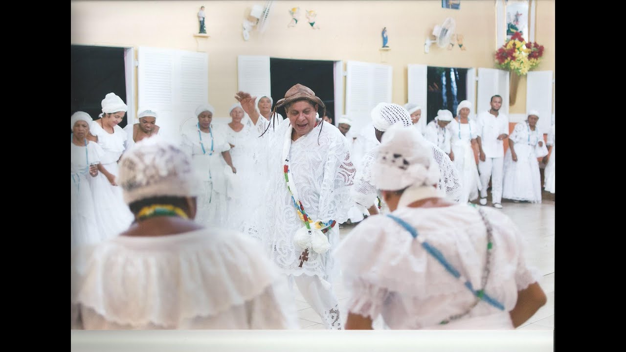 TAMBOR DE MINA–SEU MANEZINHO NO TOQUE PARA OS ACOSSES SAPATÁ | COM SEU JOÃO DA VILA NOVA