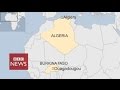 Avion pao u Nigeru, najverovatnije svi poginuli