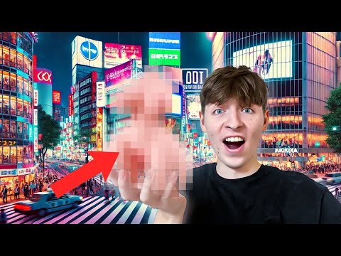 Nepatikėsit Ką Galima Nusipirkti Japonijoje