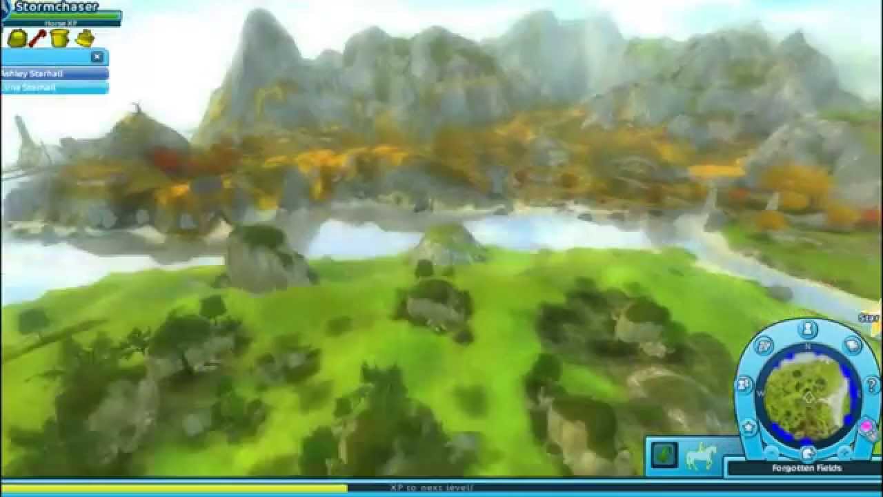 Star Stable Online How to do the Lead your Horse Glitch YouTube