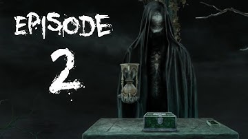 [ Adam Wolfe ] Story driven hidden object game - Episode 2