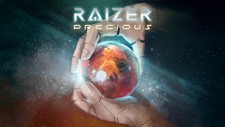 Watch Raizer Precious video