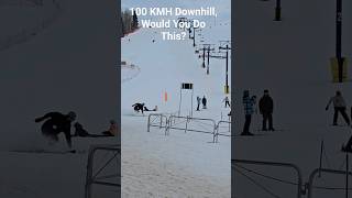 These Snow Boarders Are Flying! #sport #fun #music #shorts #fyp #fypシ゚viral