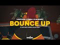 Limitlezz, Kybba & Kalibwoy - Bounce Up ft. Papi Mikey Dinero & KILATE TESLA