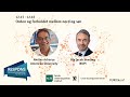 Del 3: Orden og forholdet mellom nord og sør (Norsk Utenrikspolitisk Konferanse 2023)