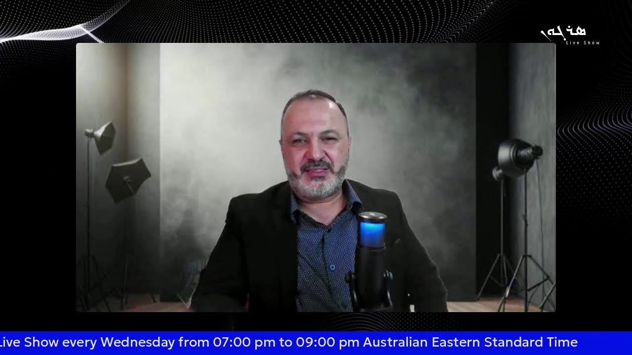 Sargon Live Show - Episode 43