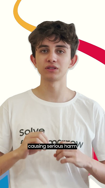Solve for Tomorrow: Magic in a Bin | Samsung