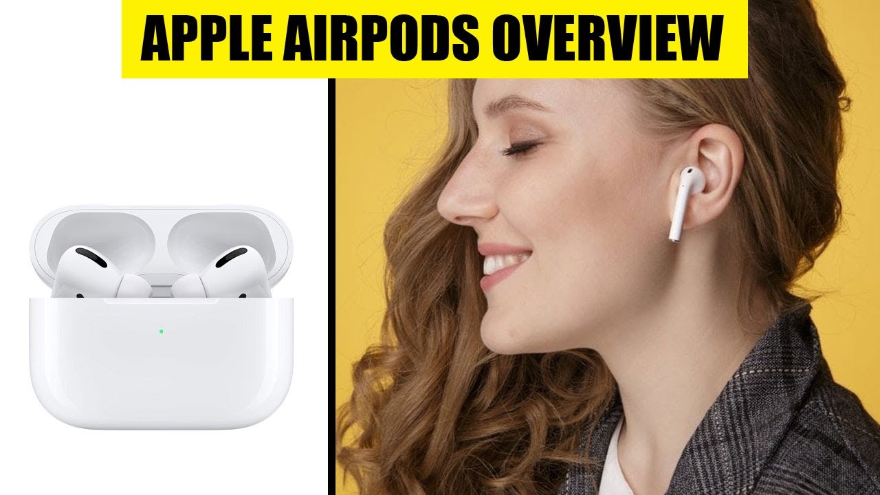 Разряжается наушники airpods