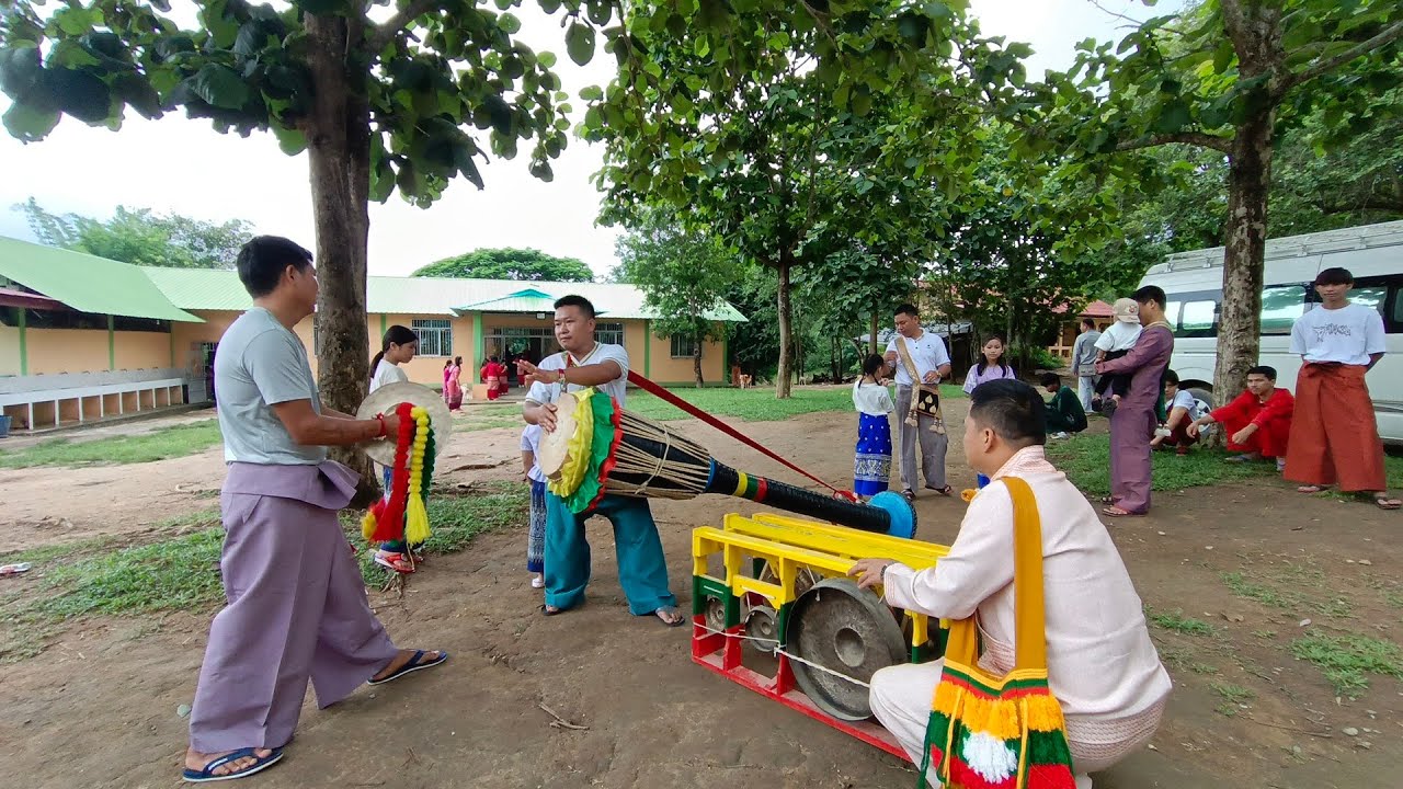 ဝၼ်းၶဝ်ႈဝႃႇ