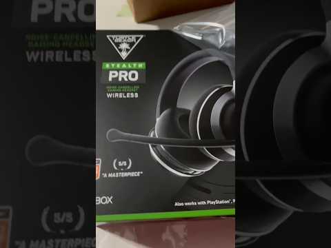 Turtle Beach Stealth