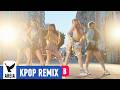 RESCENE LOVE ATTACK Areia Remix VERSION B 90s EURODANCE RESCENE LOVE ATTACK Areia Remix VERSION B 90s EURODANCE