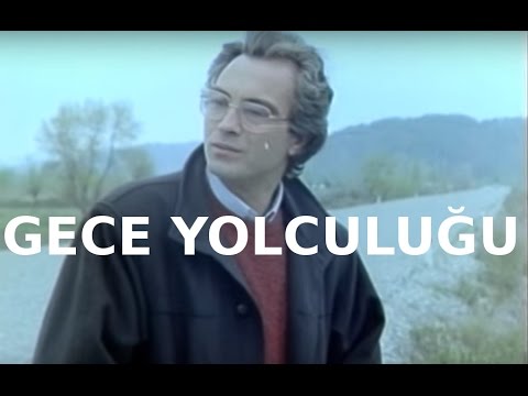 Gece Yolculuğu - Eski Türk Filmi Tek Parça
