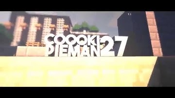 Intro CookiePieman27 // By FuzeIt Ft. Renaissance[Terra (c4d)]