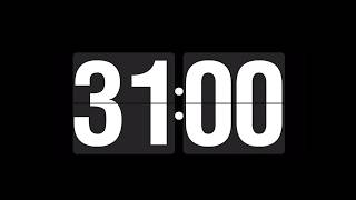 31 minutes timer | timer 31 minutes | 31 minute timer | timer | timer for timer