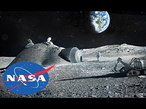exile Dictate negative NASA ASCUNDE ADEVARUL ! LUNA E PLINA DE EXTRATERESTRII - YouTube