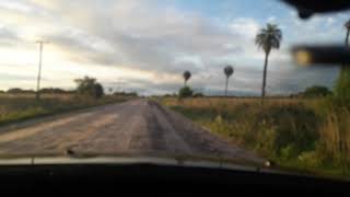 Camino cerrito