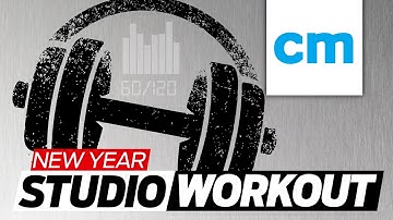 Transient-shaping tricks for pro punch and separation