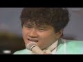 近藤真彦 ☆ ためいきロ・カ・ビ・リー