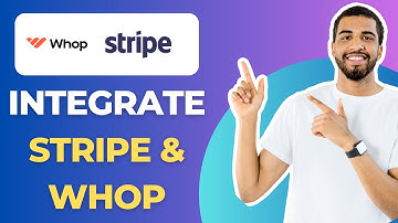 How to Integrate Stripe with Whop – Complete 2025 Setup Guide