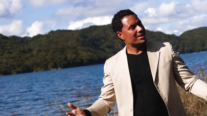 SANDY SANTOS VIDEO OFICIAL  EL AMOR DE DIOS