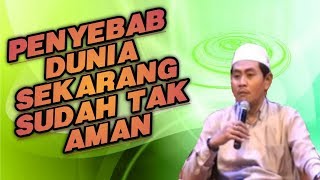 Download lagu Dunia Tak Seperti Dulu Sekarang Tidak Aman Mengapa KH Anwar Zahid Dunia Tak Seperti Dulu Sekarang Tidak Aman Mengapa KH Anwar Zahid