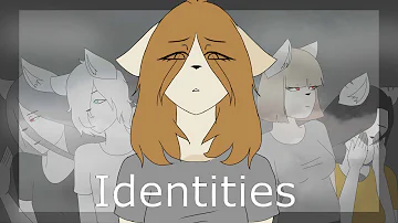 Identities meme