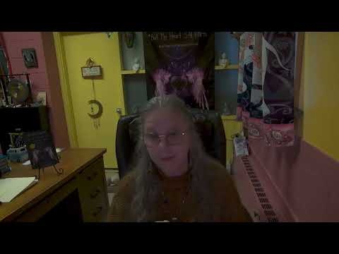 Tuesday Talks: Angel Messages