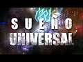 LANCELOT | Sue&ntilde;o Universal - Official Lyric Video