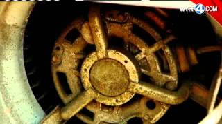 Copper Theft Getting Worse But Law May Not Pass This Year