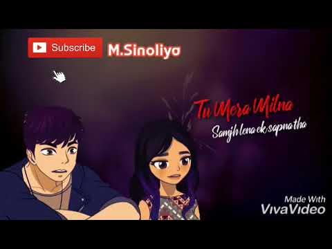 Teri Galiyon Main Na Rakhenge Kadam New Status