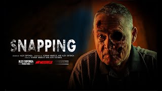 Snapping 2023- Short Horror Film Trailer Monsterflix 