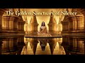 The Sunlit Archive | Deep Focus Music for Infinite Wisdom (528Hz)