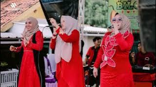 PANTUN PENGANTIN - ALL ARTIS || QOSIDAH GAMBUS MODERN BILQIST NADA