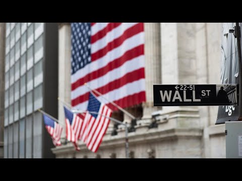 Stock market: U.S.
